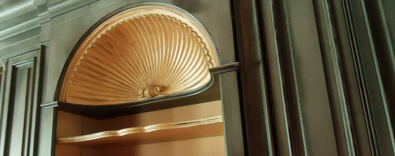 Topcoat Fine Furniture Finishes