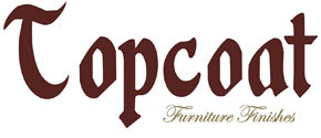 Topcoat | Fine Furniture Finishes